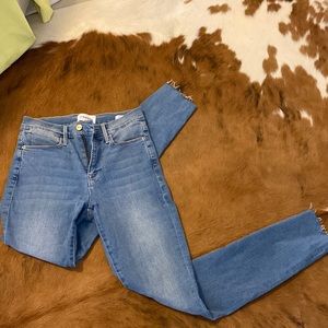 Brand new Frame Denim Never worn